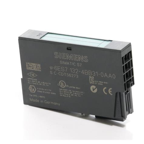 Output card  New